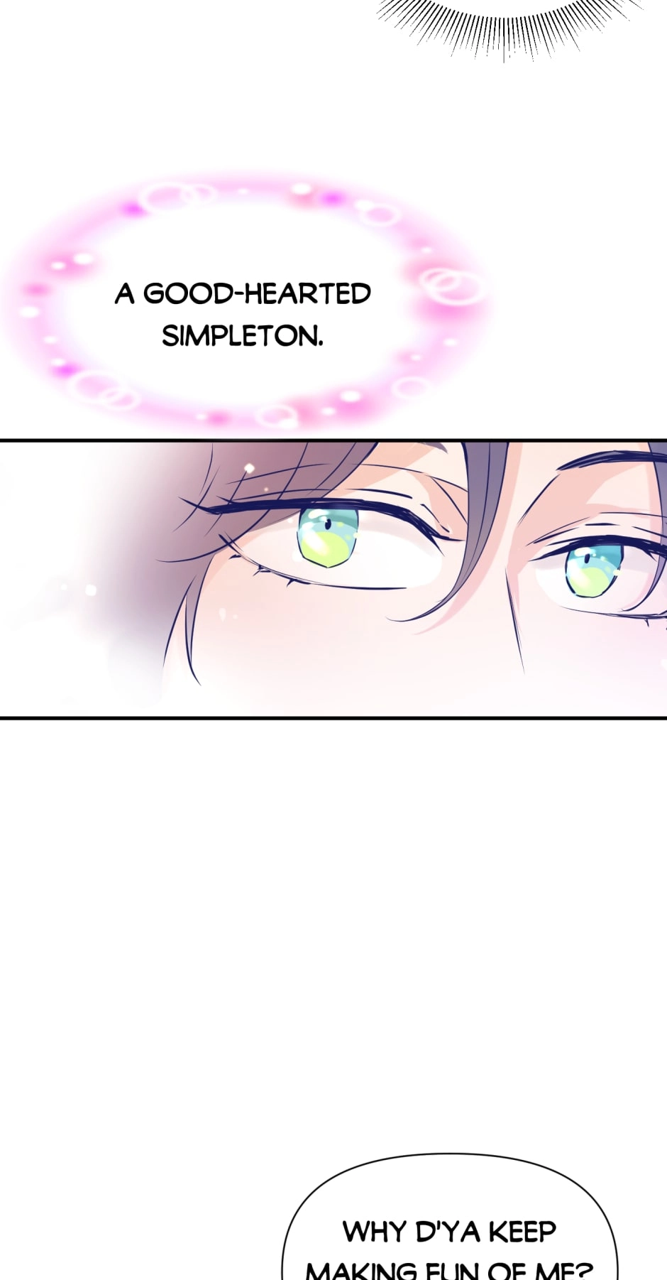 Sweet Lime Chapter 55 page 6 - 