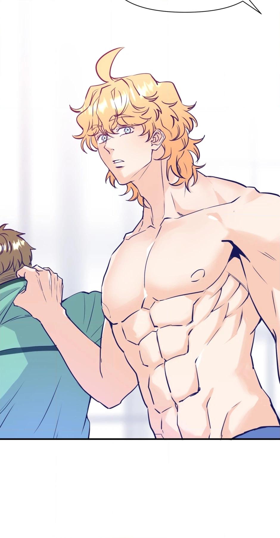 Sweet Lime Chapter 55 page 8 - 