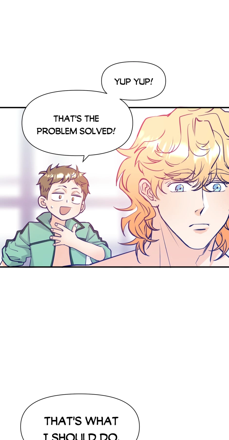 Sweet Lime Chapter 55 page 9 - 