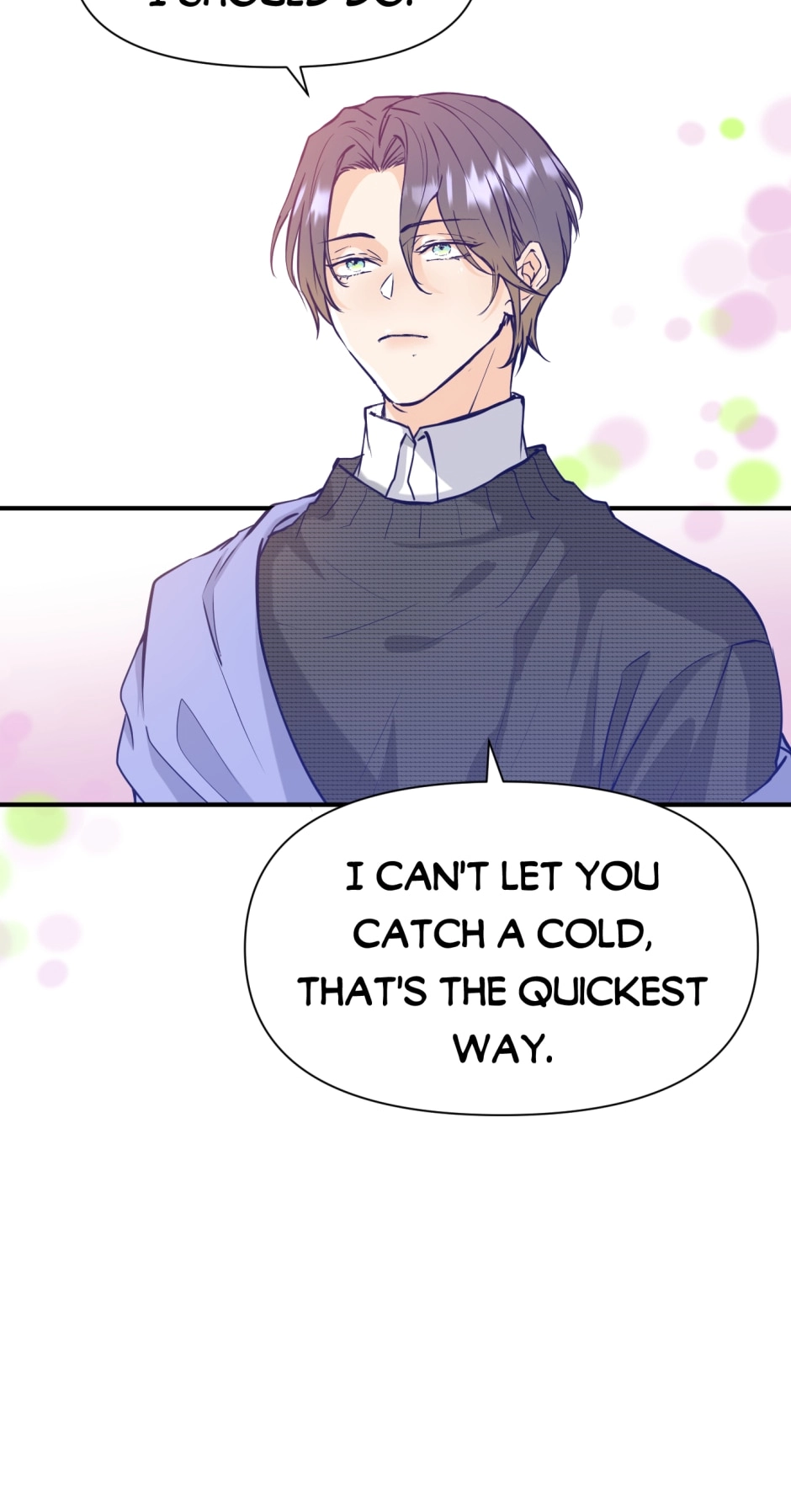 Sweet Lime Chapter 55 page 10 - 