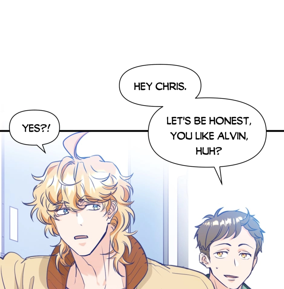 Sweet Lime Chapter 58 page 2 - 