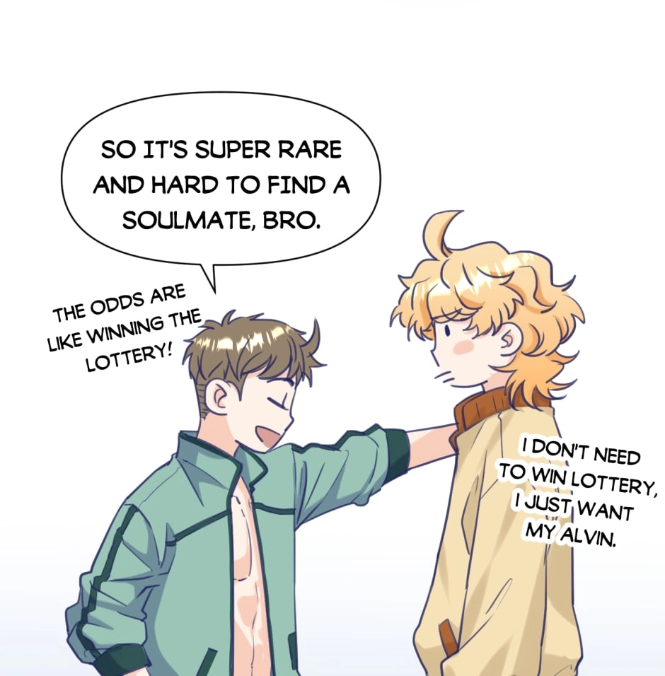 Sweet Lime Chapter 58 page 14 - 