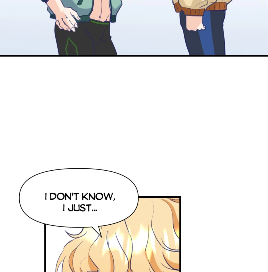 Sweet Lime Chapter 58 page 15 - 