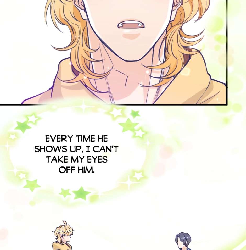Sweet Lime Chapter 58 page 19 - 