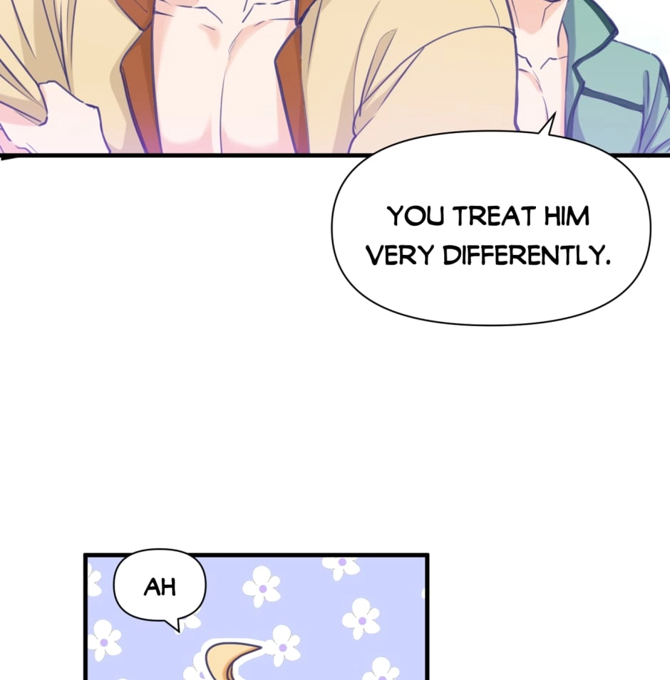 Sweet Lime Chapter 58 page 3 - 