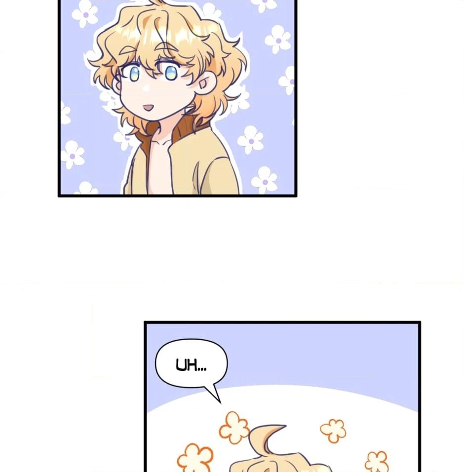 Sweet Lime Chapter 58 page 4 - 