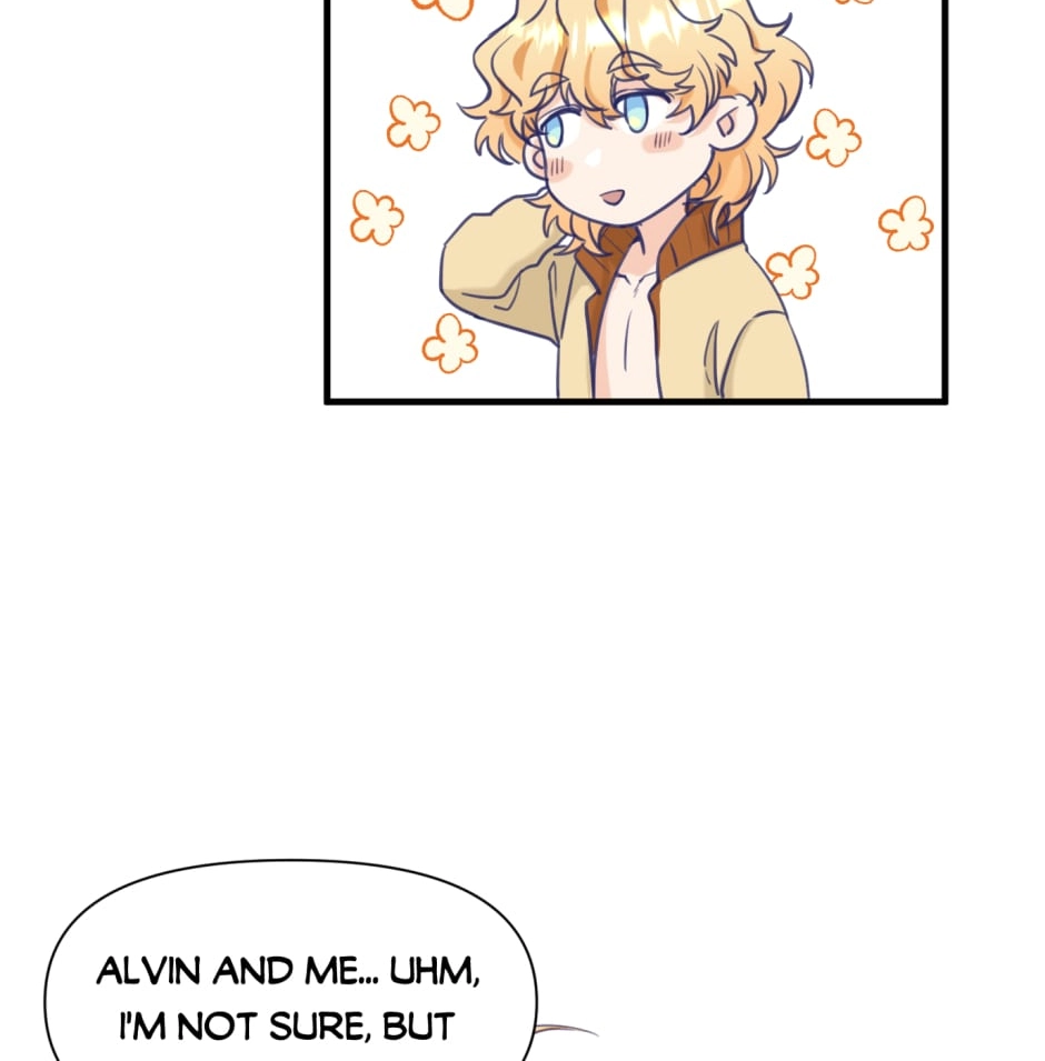 Sweet Lime Chapter 58 page 5 - 