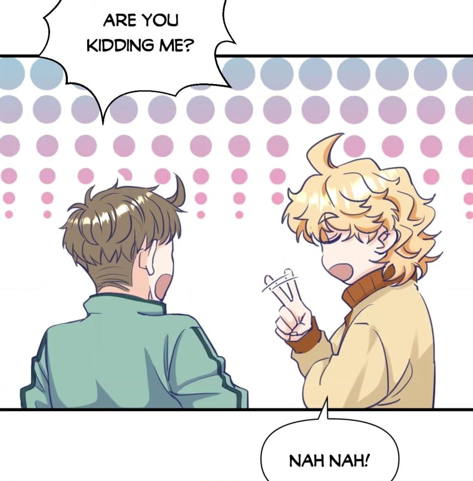 Sweet Lime Chapter 58 page 8 - 