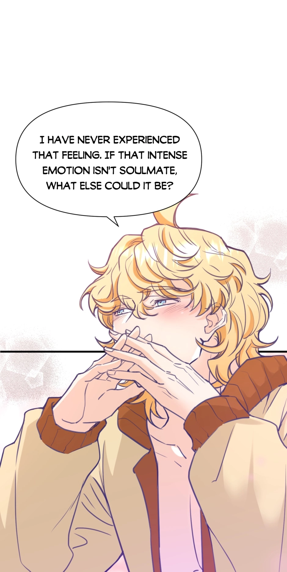 Sweet Lime Chapter 59 page 2 - 