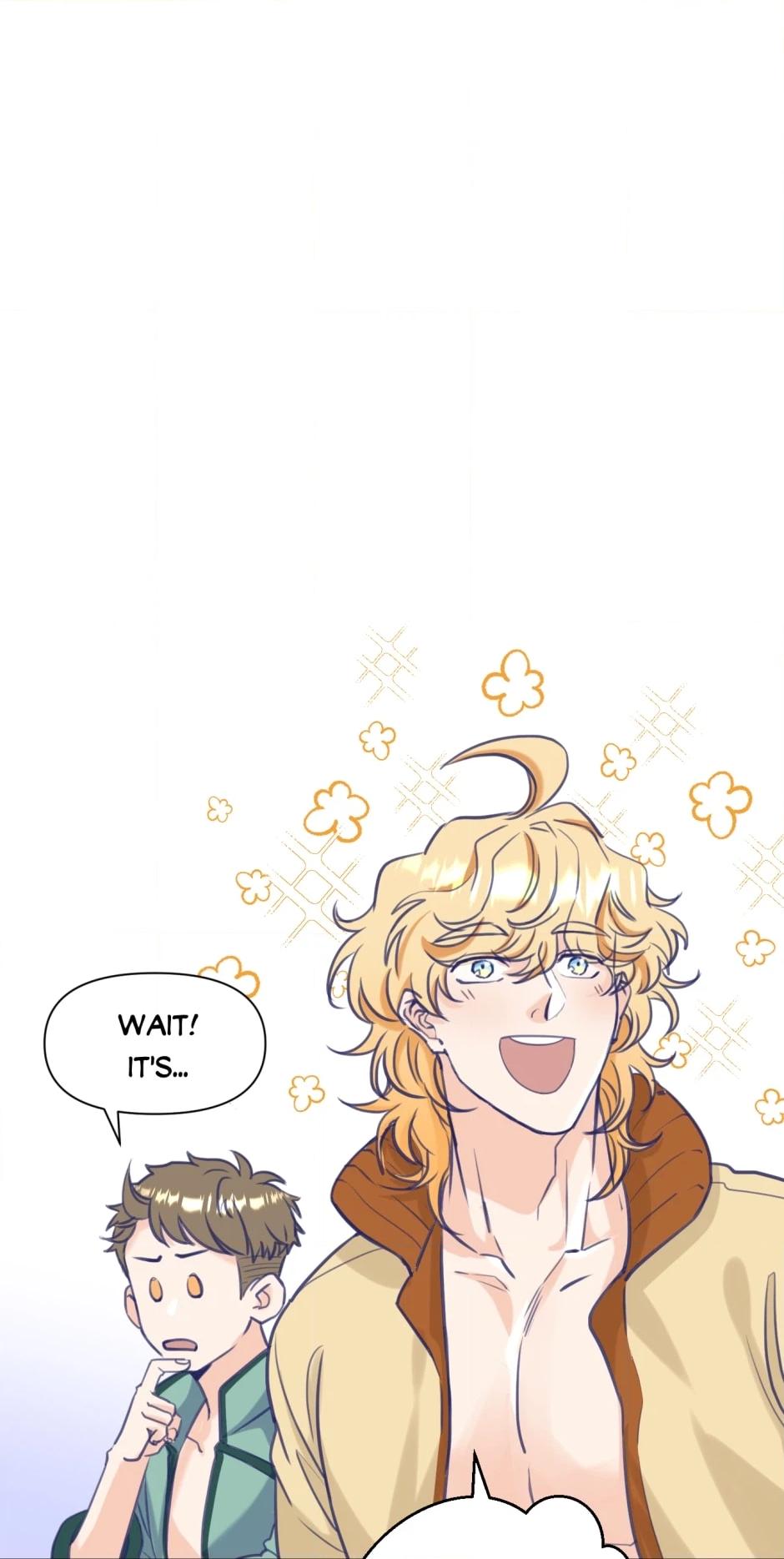 Sweet Lime Chapter 59 page 4 - 
