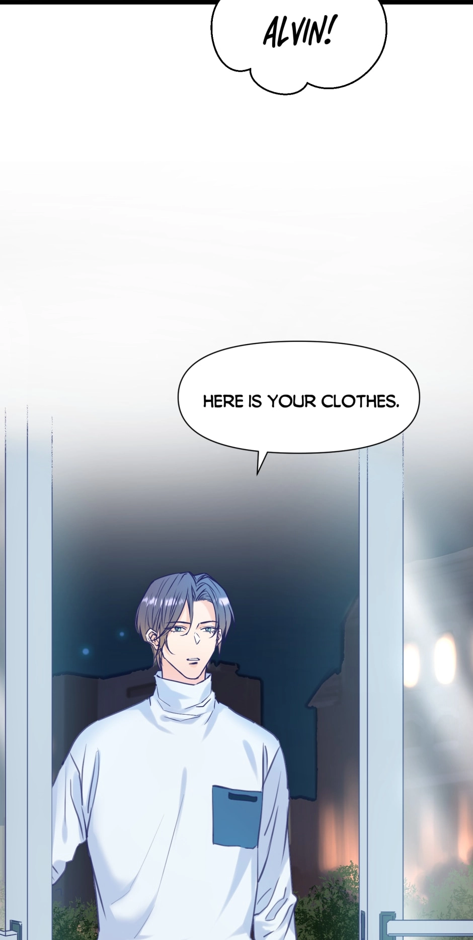 Sweet Lime Chapter 59 page 5 - 