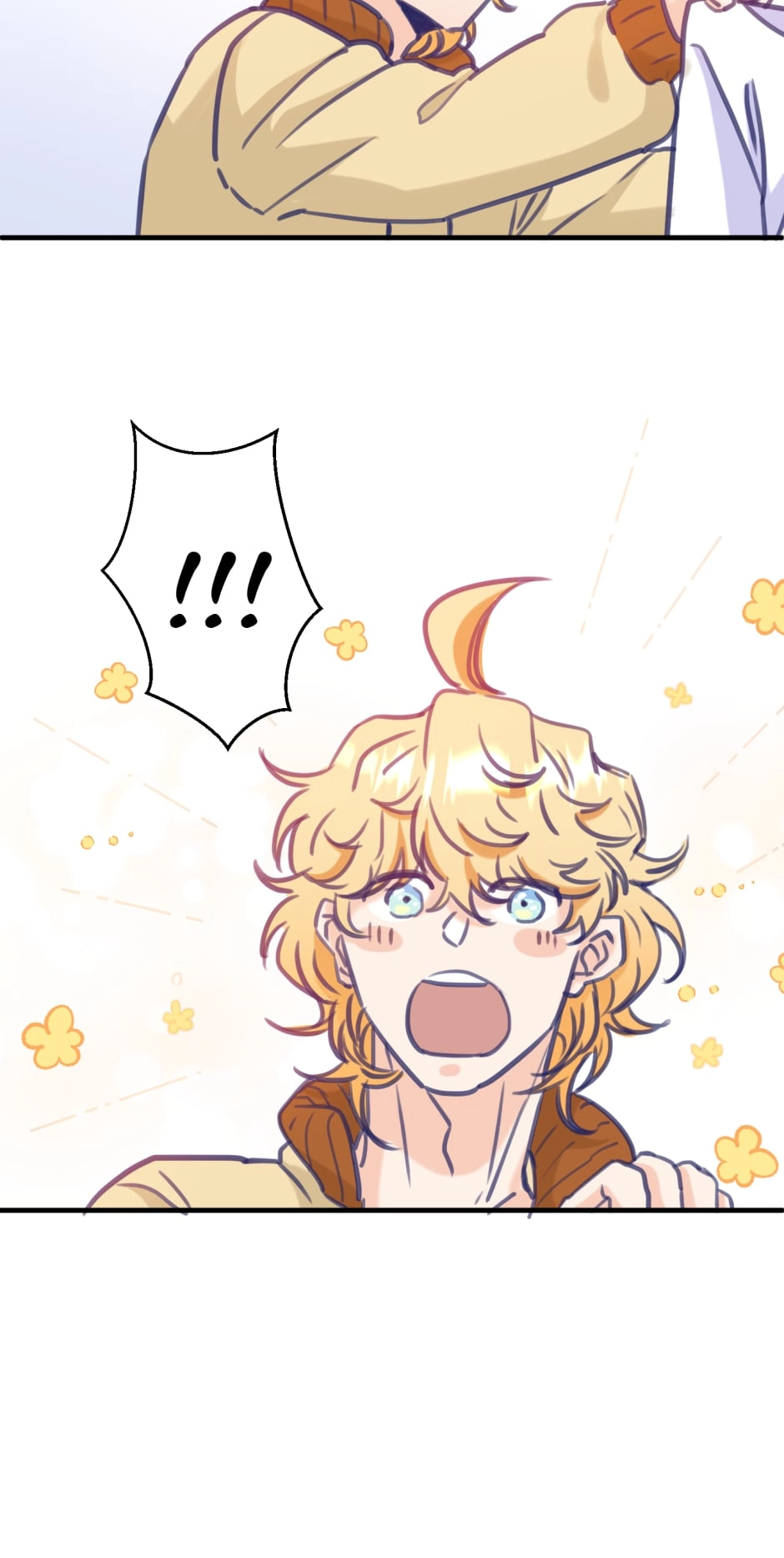 Sweet Lime Chapter 59 page 9 - 