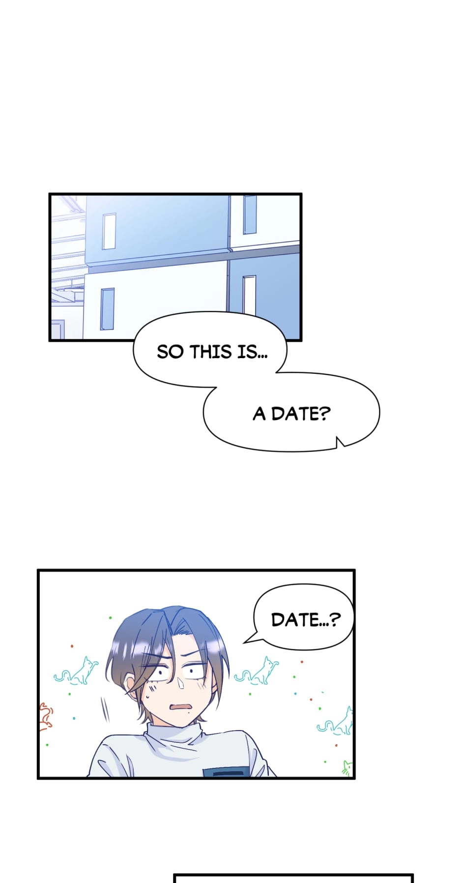 Sweet Lime Chapter 60 page 2 - 