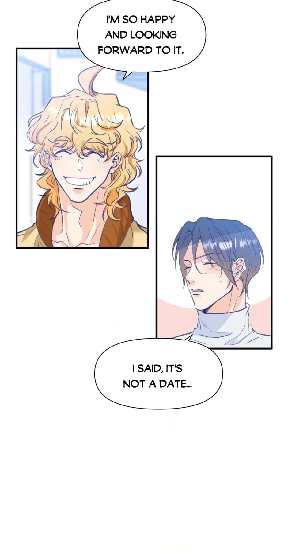Sweet Lime Chapter 60 page 4 - 