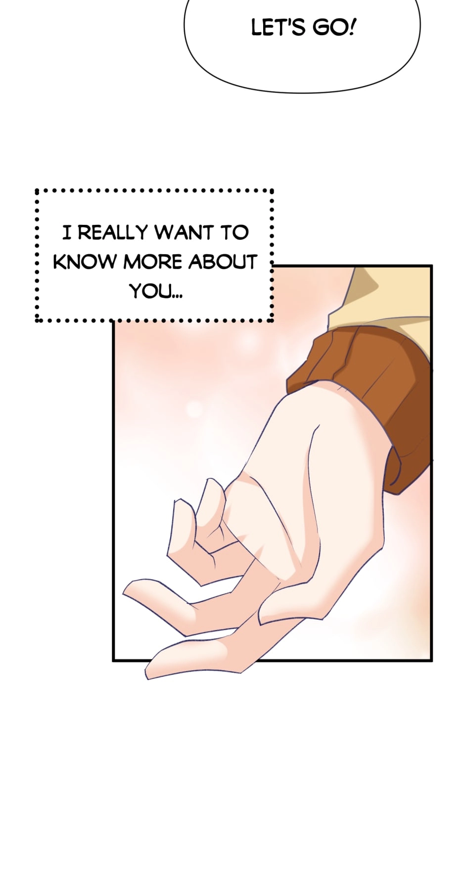 Sweet Lime Chapter 60 page 7 - 