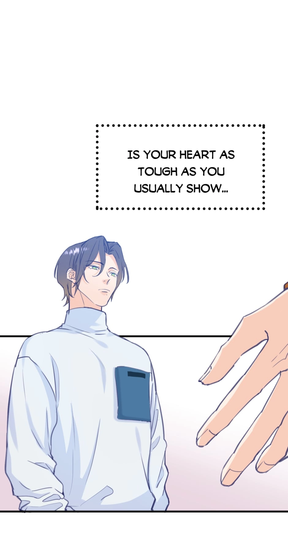 Sweet Lime Chapter 61 page 2 - 