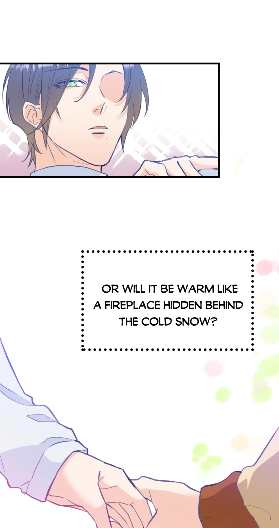 Sweet Lime Chapter 61 page 3 - 