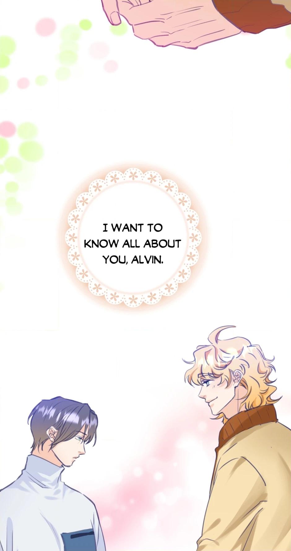 Sweet Lime Chapter 61 page 4 - 