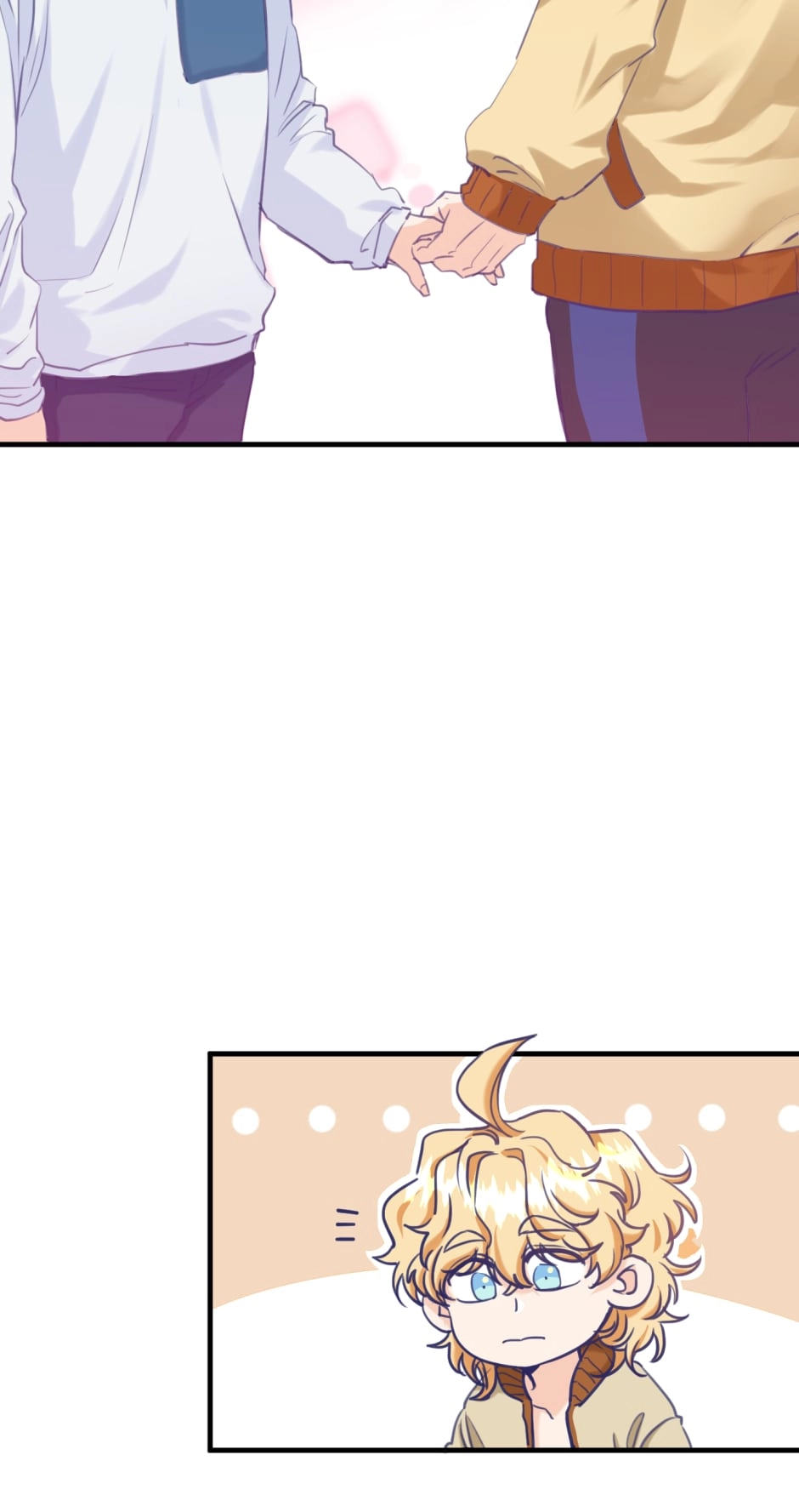 Sweet Lime Chapter 61 page 5 - 