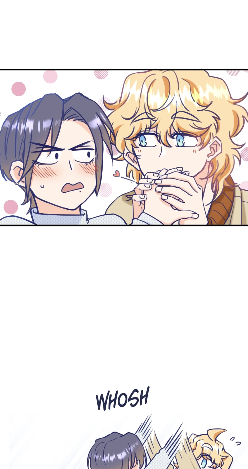 Sweet Lime Chapter 61 page 7 - 