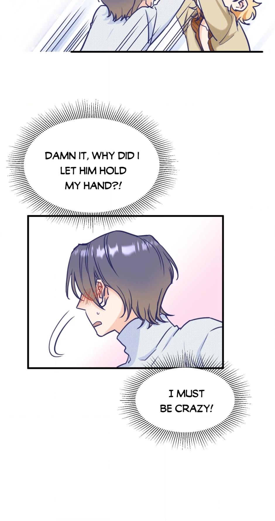 Sweet Lime Chapter 61 page 8 - 