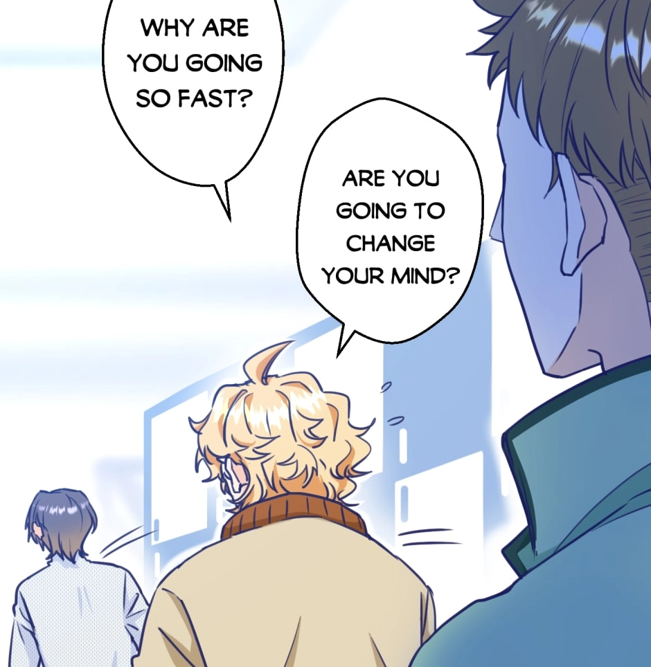 Sweet Lime Chapter 62 page 3 - 