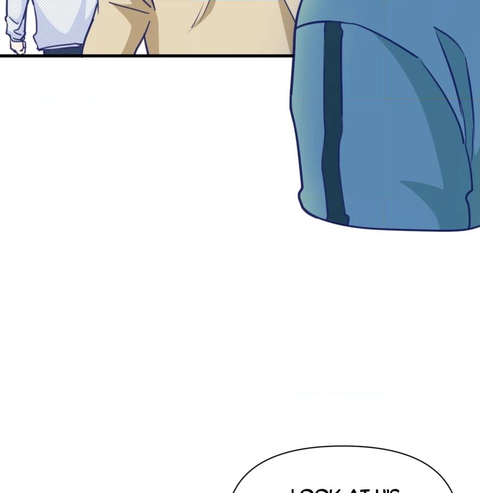 Sweet Lime Chapter 62 page 4 - 