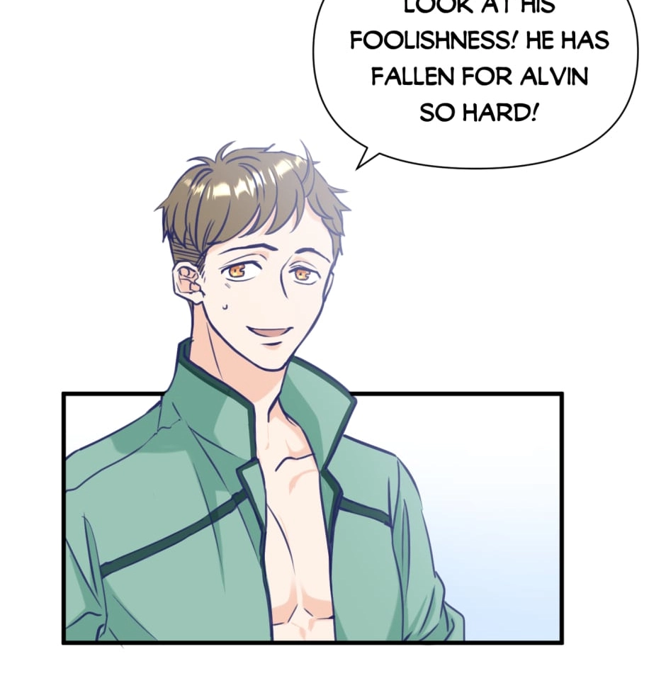 Sweet Lime Chapter 62 page 5 - 