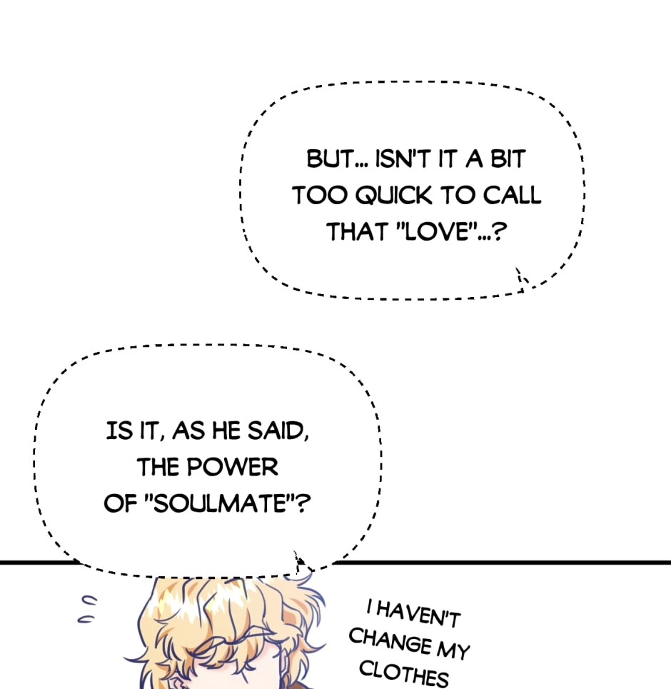 Sweet Lime Chapter 62 page 6 - 