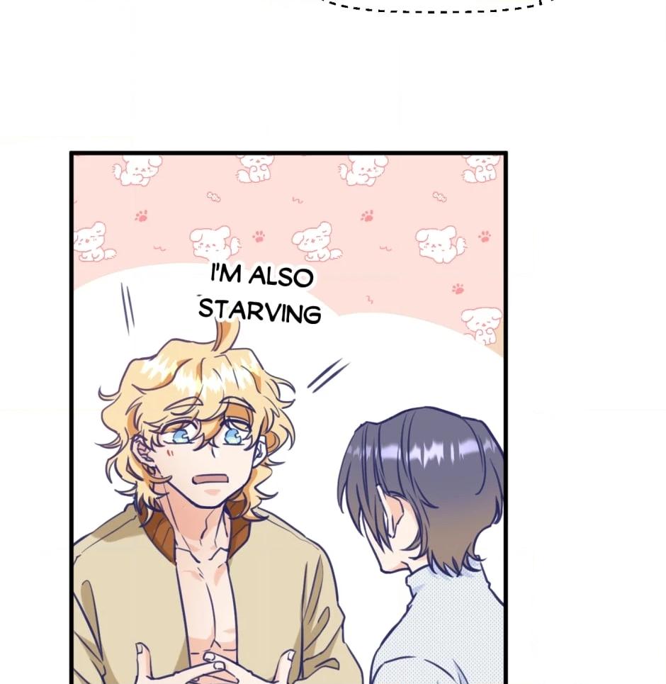 Sweet Lime Chapter 62 page 8 - 