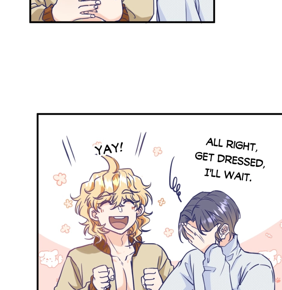 Sweet Lime Chapter 62 page 9 - 