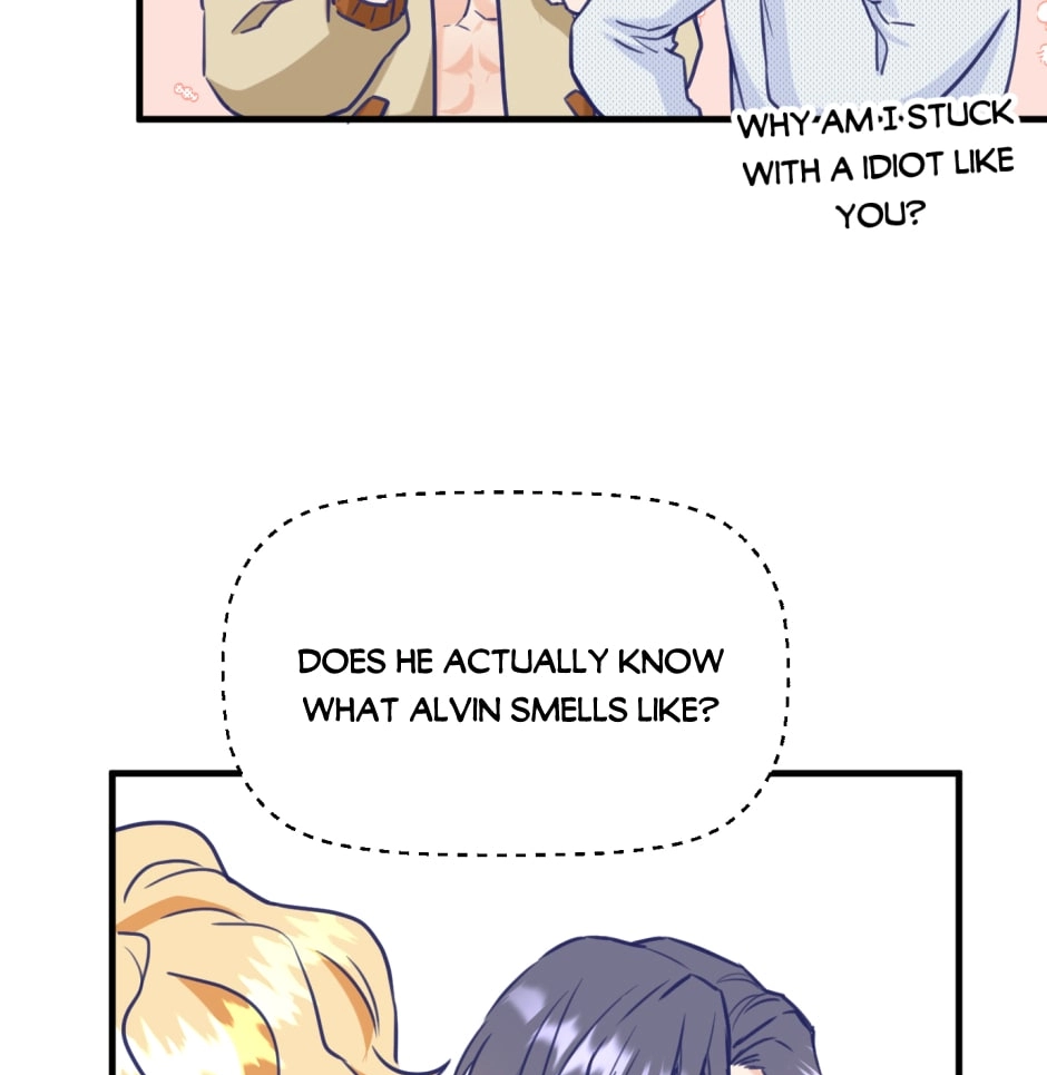 Sweet Lime Chapter 62 page 10 - 