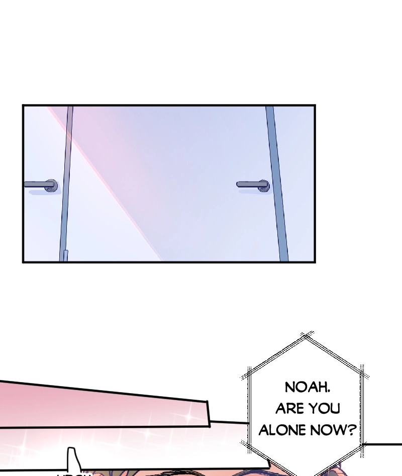 Sweet Lime Chapter 63.1 page 2 - 