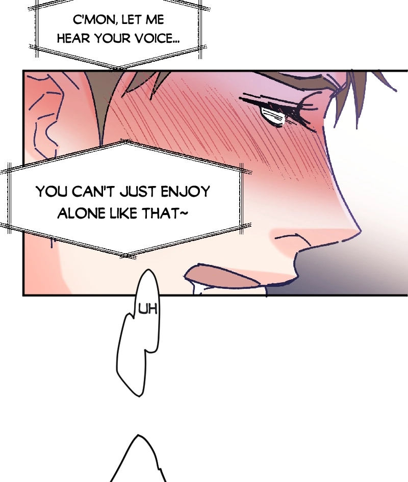 Sweet Lime Chapter 63.1 page 11 - 