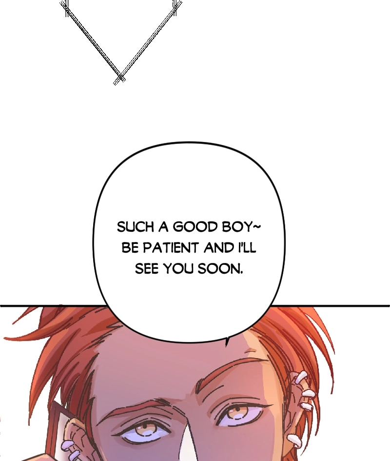 Sweet Lime Chapter 63.1 page 14 - 