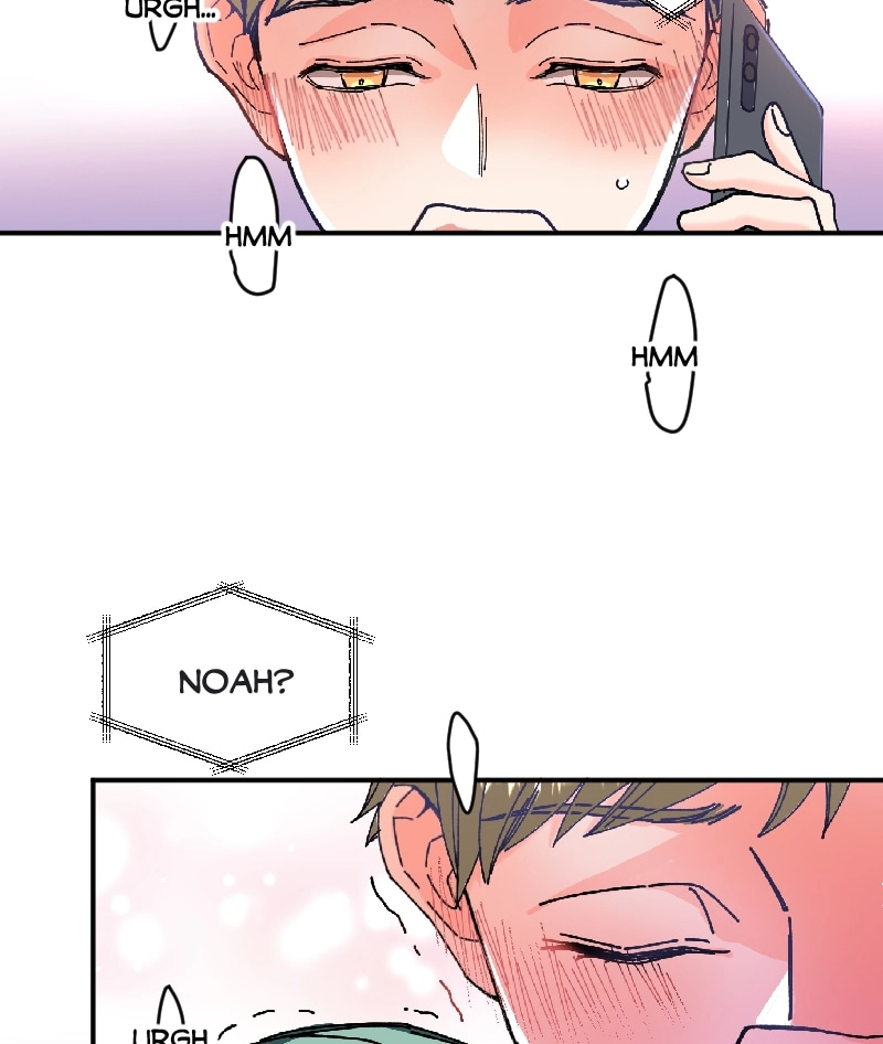 Sweet Lime Chapter 63.1 page 3 - 