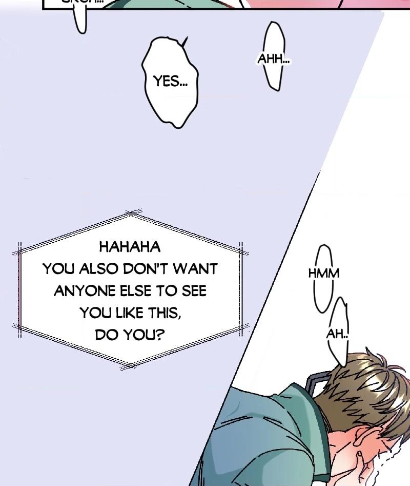 Sweet Lime Chapter 63.1 page 4 - 
