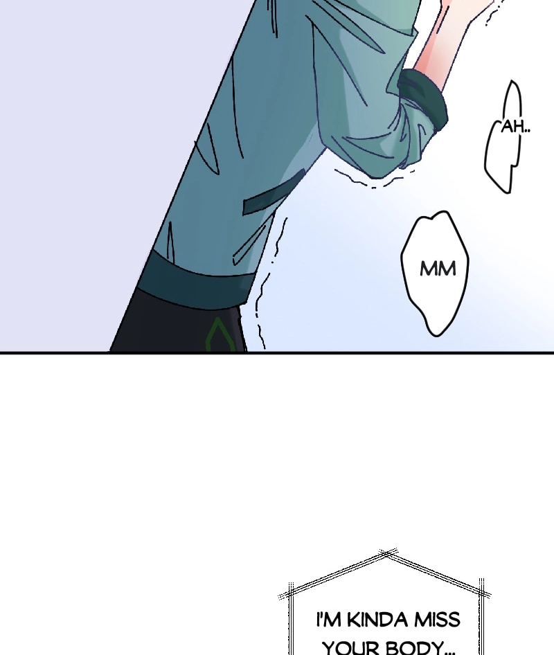 Sweet Lime Chapter 63.1 page 5 - 