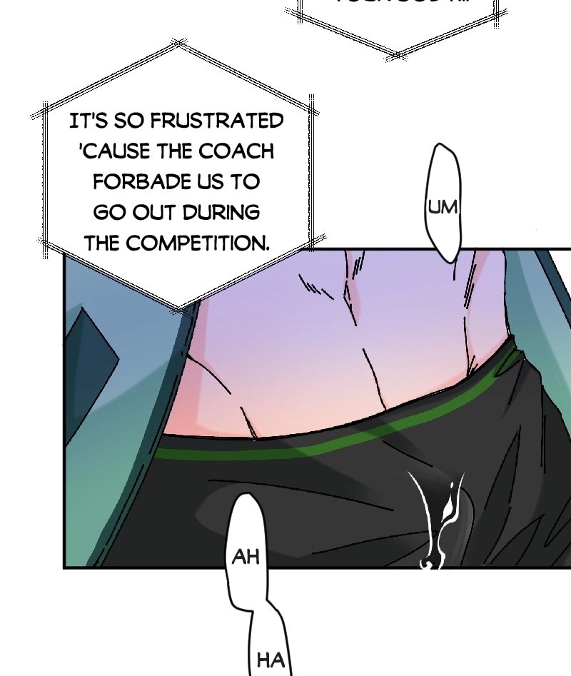 Sweet Lime Chapter 63.1 page 6 - 