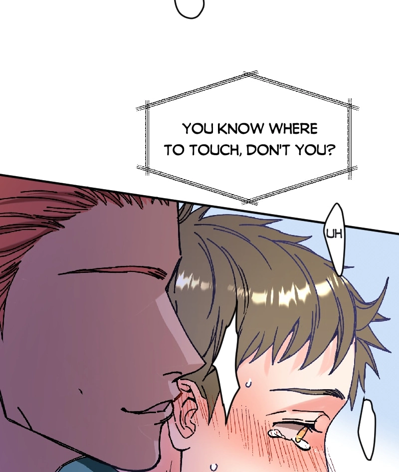 Sweet Lime Chapter 63.1 page 7 - 