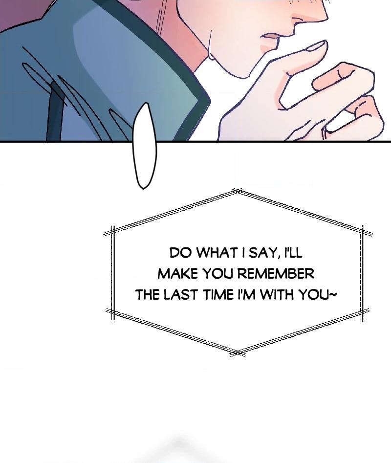 Sweet Lime Chapter 63.1 page 8 - 