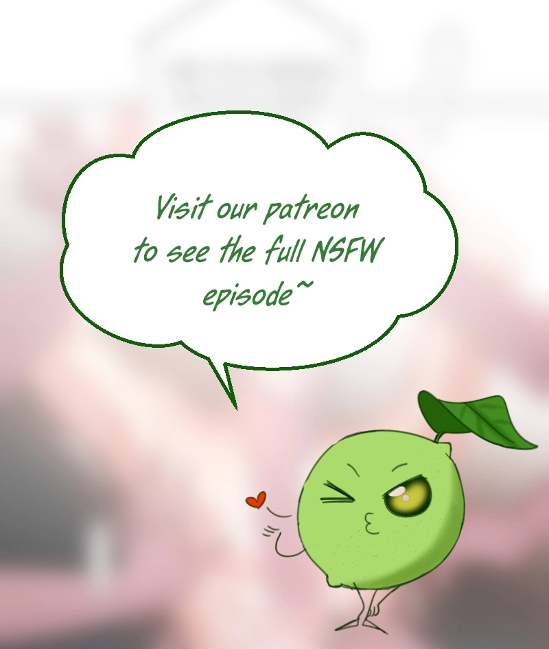 Sweet Lime Chapter 63.1 page 9 - 