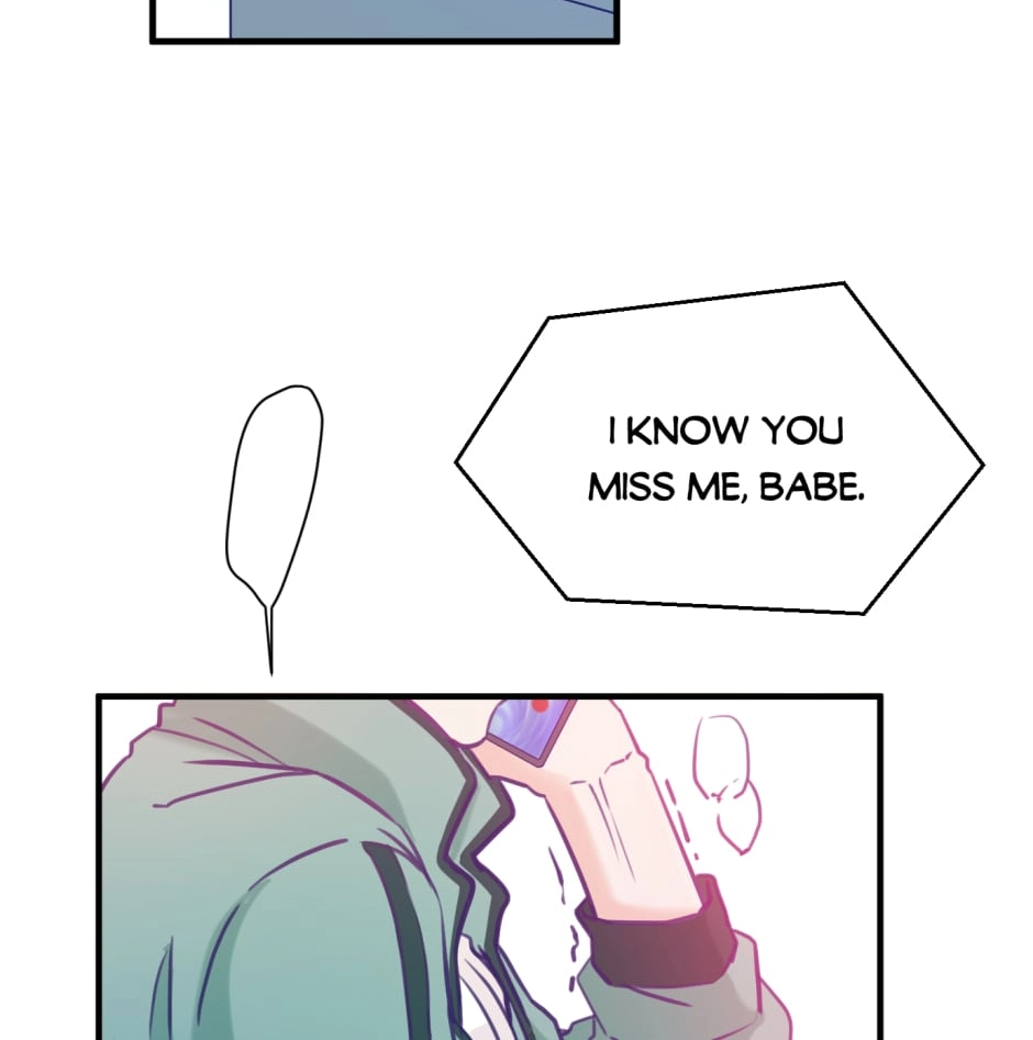 Sweet Lime Chapter 63 page 11 - 