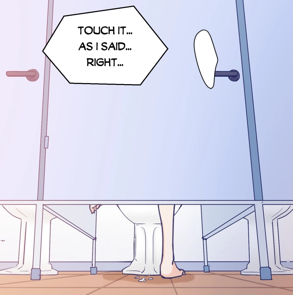 Sweet Lime Chapter 63 page 14 - 