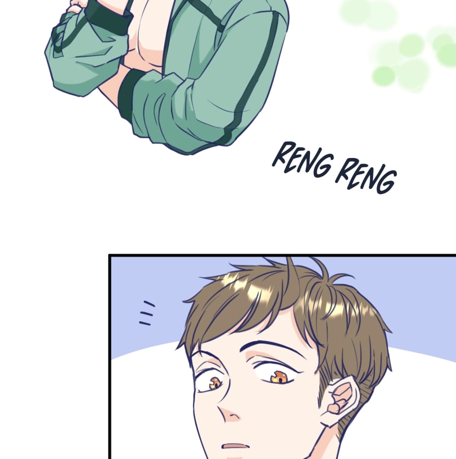 Sweet Lime Chapter 63 page 3 - 