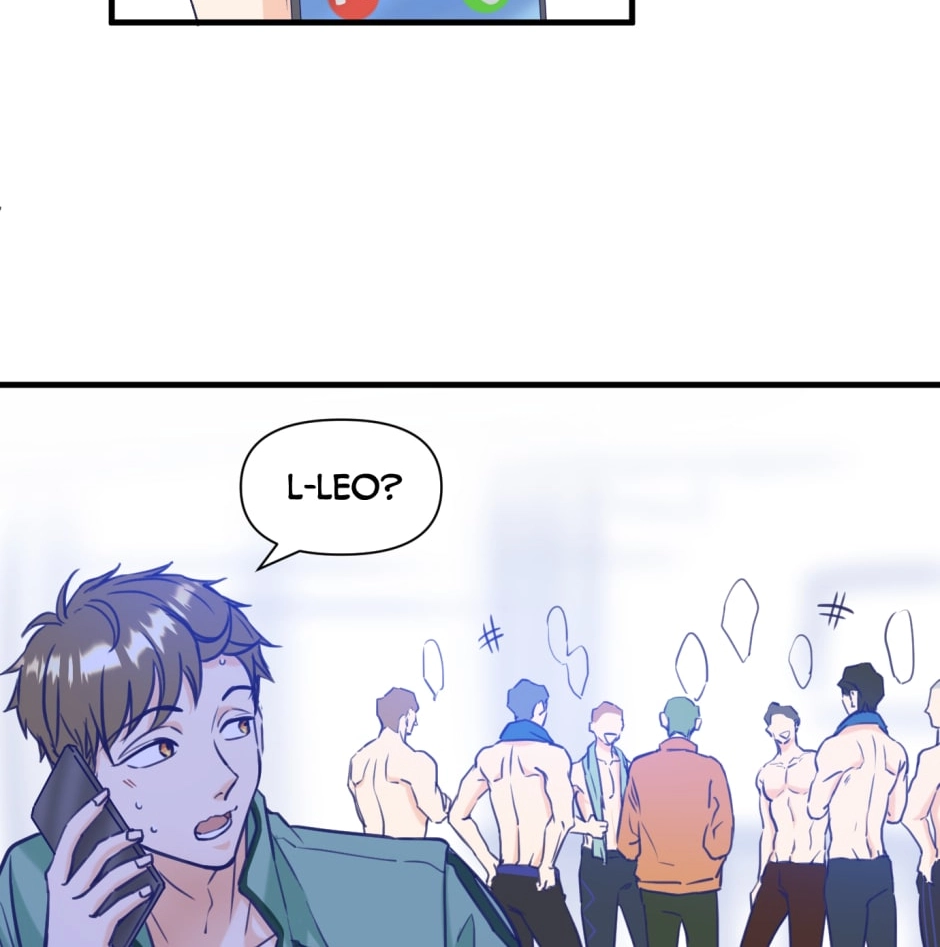Sweet Lime Chapter 63 page 5 - 
