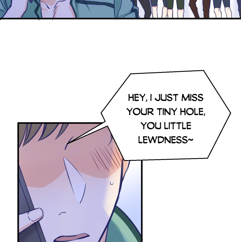 Sweet Lime Chapter 63 page 6 - 