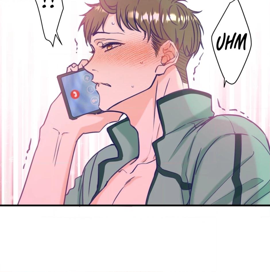 Sweet Lime Chapter 63 page 8 - 