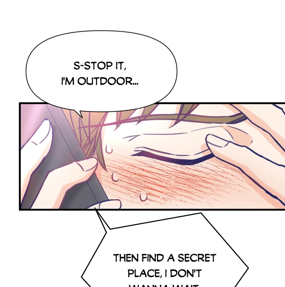 Sweet Lime Chapter 63 page 9 - 