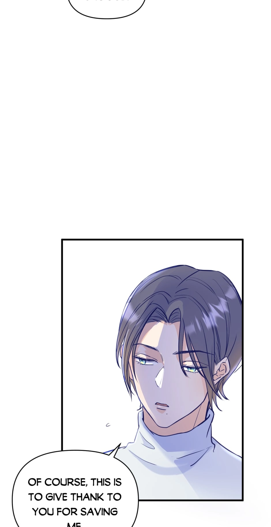 Sweet Lime Chapter 64 page 5 - 